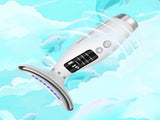 Neck & Face Massager Heated Skincare Tool V1142-LP601099659247548