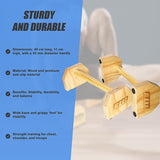 Wooden Parallette Bars Push Up & Dip Workouts V63-822501