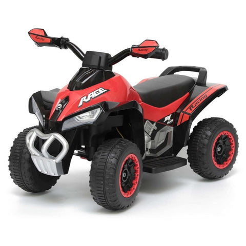 Quad Ride-on Electronic 4 Wheel ATV for Children - Up To 3km/h V196-90403RED