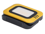 Portable Rechargeable LED Work Light Multifunctional Solar Power Battery Powered Work Lamp V1294-YM0715-3114210146811