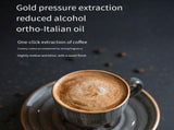 Portable Car Capsule Espresso Maker Pod-Coffee Machine Brewing Coffee Maker USB Charging Fit for V1370-AZ4-12814