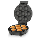 Pie maker, Cake Machine Perfect for Delicious Mini Cakes V612-RAF_PIEMAKER