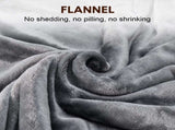 Electric Heated Blanket Washable 10W Heated Soft Thermal Zipper Shawl Wraps USB Charging Winter V985-HEATEDBLANKET