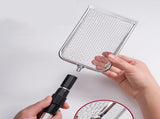 Shark Tooth Sifter, Beach Sand Sifter, Shell Scooper for Beach, Sand Dipper Shovel and Shelling V1189-LWWAL-20260401-06239