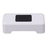 Motion Sensor Automatic Toilet Flusher IPX5 Waterproof Touchless Toilet Flusher Automatic Flush V1294-YM0703-3113230118411