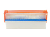 Beehive Pollen Trap Collector Plastic Pollen Catcher Collecting Box Beekeeping Equipment V1294-YM0901-3111210277711