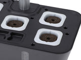 Hydroponics Growing System Space Saving Automatic Water Light Control LED Hydroponics Planter Kit V1294-YM0901-3111240172611