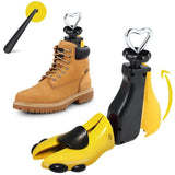 Boot Shoe Stretcher for Men, Shoe Tree Expander Women Stretch Width & Length, G13172 V1370-AZ4-11768