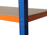 Traderight Warehouse Shelving Rack Pallet Orange HW0188-OR
