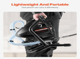 Stand Airless Paint Sprayer, 650W High Efficiency Airless Sprayer, 3000PSI Electric Paint Sprayer V952-ZSSPTJ650W02IF8RLV3