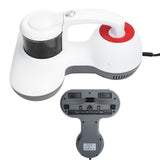 Small Vacuum Cleaner Handlheld Mite Removal Machine Vacuum Cleaner for Household UseEU Plug 220V V1294-YM0901-3113210014711