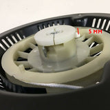 Pull Starter For Lawn Mower/Tiller . V1188-MS-227-0921