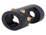 Electrode Grinder Head Welding Sharpener Head Aluminium Alloy Multi Angle Cut Off Slot V1294-YM0706-3114230079111