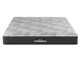Giselle 30cm Double Mattress with Edge Support and 5-Zone Comfort MATTRESS-E-URBAN-30-D