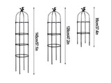 Gardening Climbing Vine Plant Climbing Vine Trellis for Climbing Plants V1294-YM0512-221116YA01-4