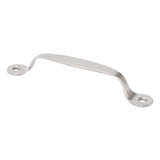 16PCS Hurricane Windows Fit 1/2 Inch Thick Plywood Stainless Steel Reusable Hurricane Board Up V1294-YM0901-3114240061111