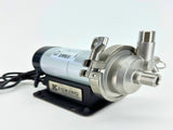 Wortmaster High Temperature Magnetic Drive Pump 25w with TC Head V225-12470