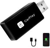 Wireless CarPlay Adapter, Converts Wired to Wireless for iPhone V1263-JX-5109