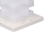 Stackable Table Lamp LED RGB Touch Control DIY Decorative 3D Desk Night Light for Kids Bedroom Home V1294-YM0901-3119240120111
