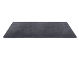 Artiss Floor Rug 160x230cm Plush Area Shaggy Rug Living Room Bedroom Carpet Grey FLR-FLU01-160X230-GY