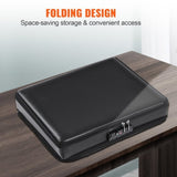 VEVOR Fireproof Document, Fireproof Document Bag with Lock 2000_, Fireproof and Waterproof File V952-XSF1561361221WR0XV0