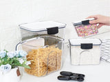 Clearance! JWDX, Food Promotion, Orliya Baking Set Orliya Baking Containers V1189-LWWAL-20260325-02934