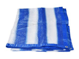 Sunshade Net Outdoor Sunscreen Mesh Cover for Terrace Garden Yard Greenhouse Swimming Pool V1294-YM0710-3111210220411
