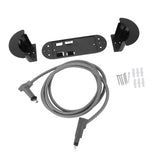 Cable Holder for Starlink Space Saving Multifunction Portable Replacement Cable Management V1294-YM0901-3113240160611