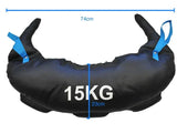 15kg Bulgarian Bag V1409-SKU-6571