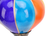 Solar Fire Balloon Lantern Multipurpose Innovative Exquisite Fire Balloon Solar Lights for Patio V1294-YM0901-3119240088413