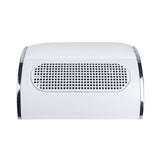 Nail Dust Collector Remover Fan Vacuum Cleaner 3 Fan Suction Manicure Machine V201-GAA1003WH8AU