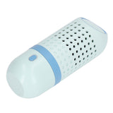 Fruit and Vegetable Washing Machine IPX7 Waterproof Portable Wireless USB Rechargeable Food Purifier V1294-YM0717-3113220181012