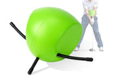 Golf Swing Training Aid Tools Golf Training Ball Posture Correction - Black V1308-DSZKI-355-1