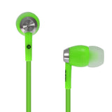 MOKI Hyper Buds - Green V177-HPHBG