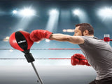 Centra Boxing Punching Bag Speed Ball Free Standing Reflect Reaction Training PUCH1009
