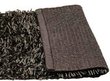 Luxury High Pile Soft Non Slip Bathmat 50 x 80cm V262-CI 19 -3489A