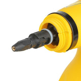 Handheld Pressurized Steam Cleaner 1000W Multi Surface Portable Steam Cleaner with Safety Lock 9 V1294-YM0901-3113250062411