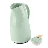 1.6L Coffee Insulation Pot with Glass Liner Leaking Proof Coffee Kettle for Home Office Restaurant V1294-YM0523-3118210303911