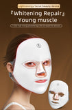 Facial Beauty Device LED Skin Whitening Anti-Aging Skincare V1107-135-97439