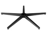 Office Chair Base Replacement, 710 mm, 1134 kg Static Load Capacity, Heavy Duty Universal Computer V952-BGYDZPJ28JSD5EOS5V0