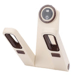 130W Electric Shoe Dryer Wall Boot Dryer Foldable 1H 2H 3H Timer 48&degC Constant Temperature Flexible V1294-YM0901-3113250152611