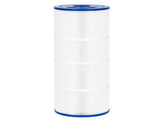 Cleanflo Pool Filter Cartridge Replacement for ZX250 Pool Pump Filter 23x70cm HC1009-70-AU