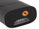 Cordless Tire Inflator Portable Air Compressor 60W 150PSI 6000mAh Portable Electric Air Pump with V1294-YM0901-3113240317511