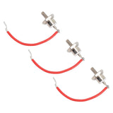 3pcs ZX70 12 Diode Rust Prevention Stable Performance 70A Diode with Line for Motor Control Positive V1294-YM0626-3111230001511