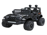 Jeep Inspired Remote Controlled Ride-on Electric Car V196-BHM6588B