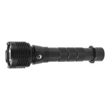 Strong Light Flashlight 3600LM Long Range LED Dive Light Aluminum Alloy IPX8 Waterproof V1294-YM3119220147911-0421