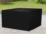 Garden furniture cover - 90*90*90cm - outdoor table cover - Table cover - Protective cover for V1188-NK-BOL-375