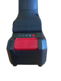 18V Big Boyz Cordless Horse Clippers V194-18V-HORSE