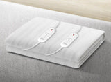 Giselle Bedding Double Size Electric Blanket Polyester EB-POLY-MC-D