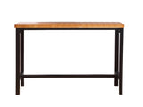 Levede High Bar Table Vintage Industrial BR1016-S